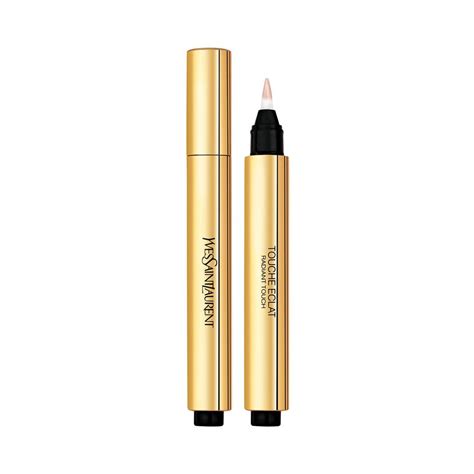 ysl l'eclat|YSL touche eclat pen.